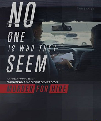 Murder for Hire