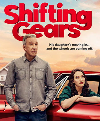 Shifting Gears