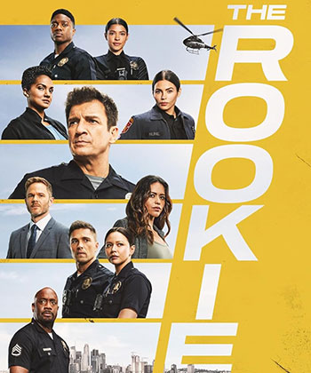 The Rookie