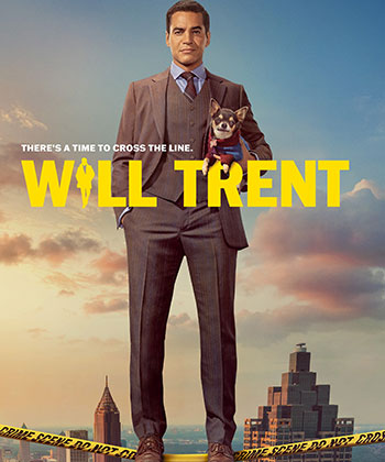 Will Trent