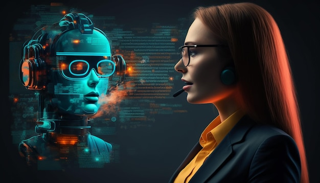 Master No-Code AI Call Assistants: Transform Customer Service and Boost Business Efficiency