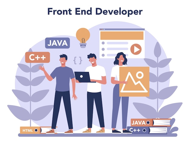 Master Front-End Web Development: HTML, CSS, JavaScript & React Bootcamp