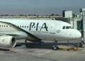 EASA Lifts Ban on PIA Flights, Confirms Khawaja Asif