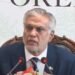 Dar Updates Diplomats on PTI Protest, Emphasizes Red Zone Security